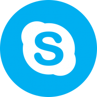 skype