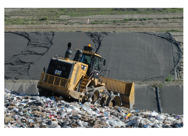 Landfill Operations