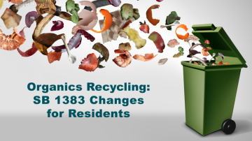 Organic Recycling Tips