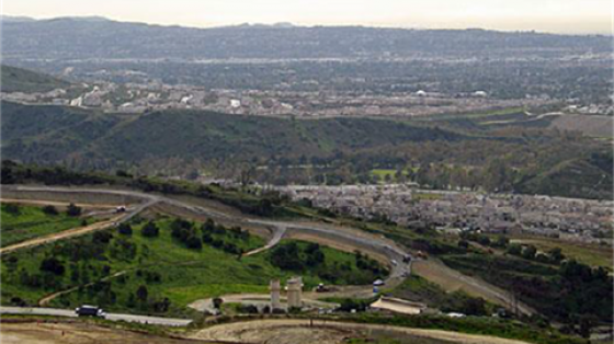 Olinda Landfill