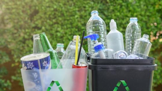 Recycle