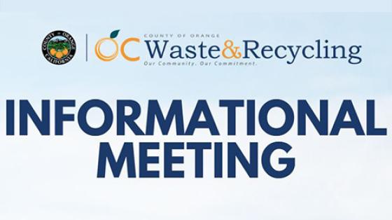 Dec. 2024 Community Meeting