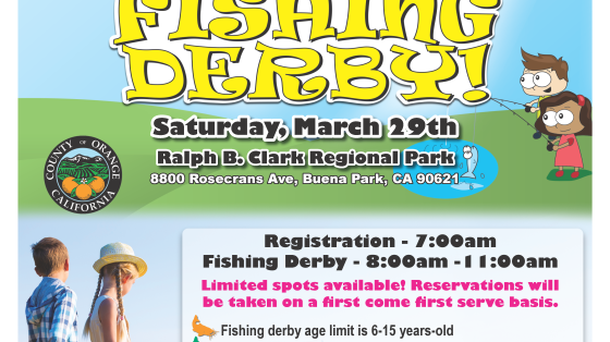 d4 fishing derby 2025