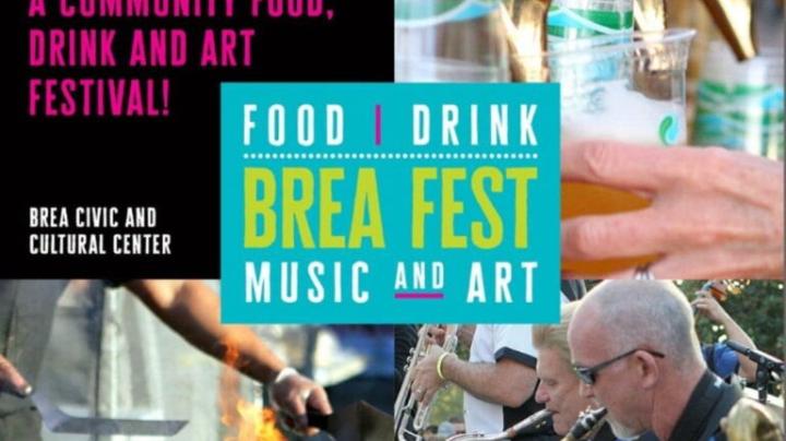 brea fest 2025