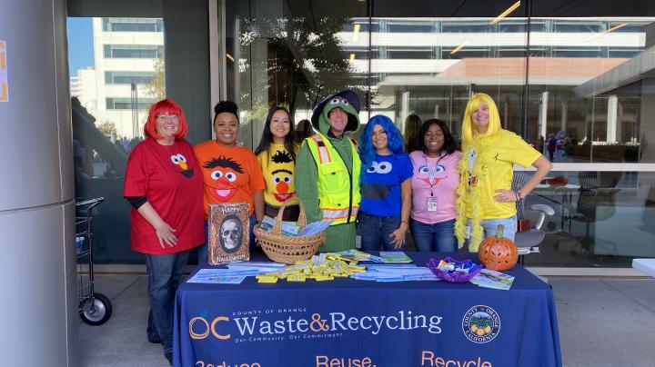 trunk or treat 2024