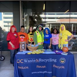 trunk or treat 2024