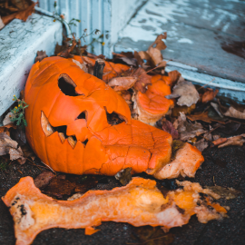 pumpkin