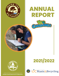 OCWR-OCDE Year Two Annual Report 