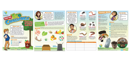 Activity Book for Virtual Earth Month 2020