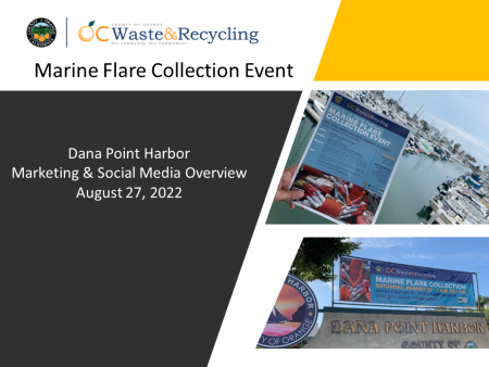 Flare Event Marketing & Social Media Recap-Slide1