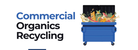 Commercial Organics Recycling
