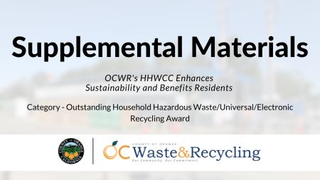 Enhance Sustainability and Benefits Residents