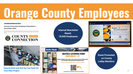 orange county employees