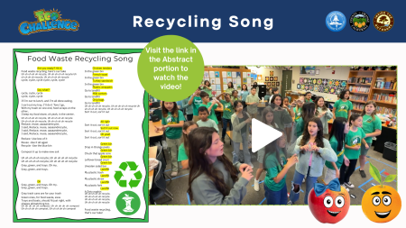Recycling Song
