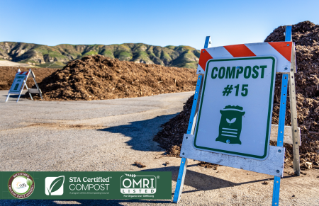 Compost Certification | OC Waste & Recycling